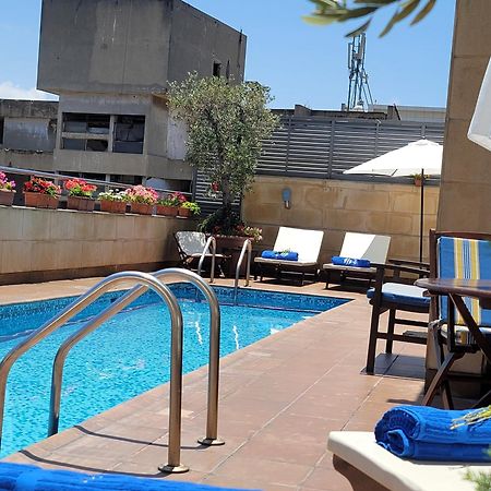 Sky Suites Beirute Exterior foto
