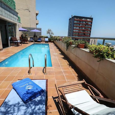 Sky Suites Beirute Exterior foto