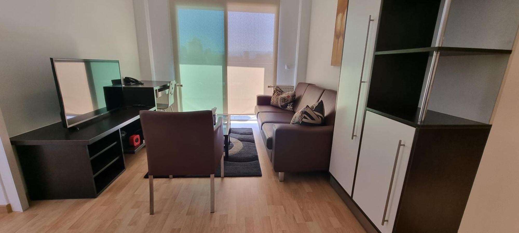 Sky Suites Beirute Exterior foto
