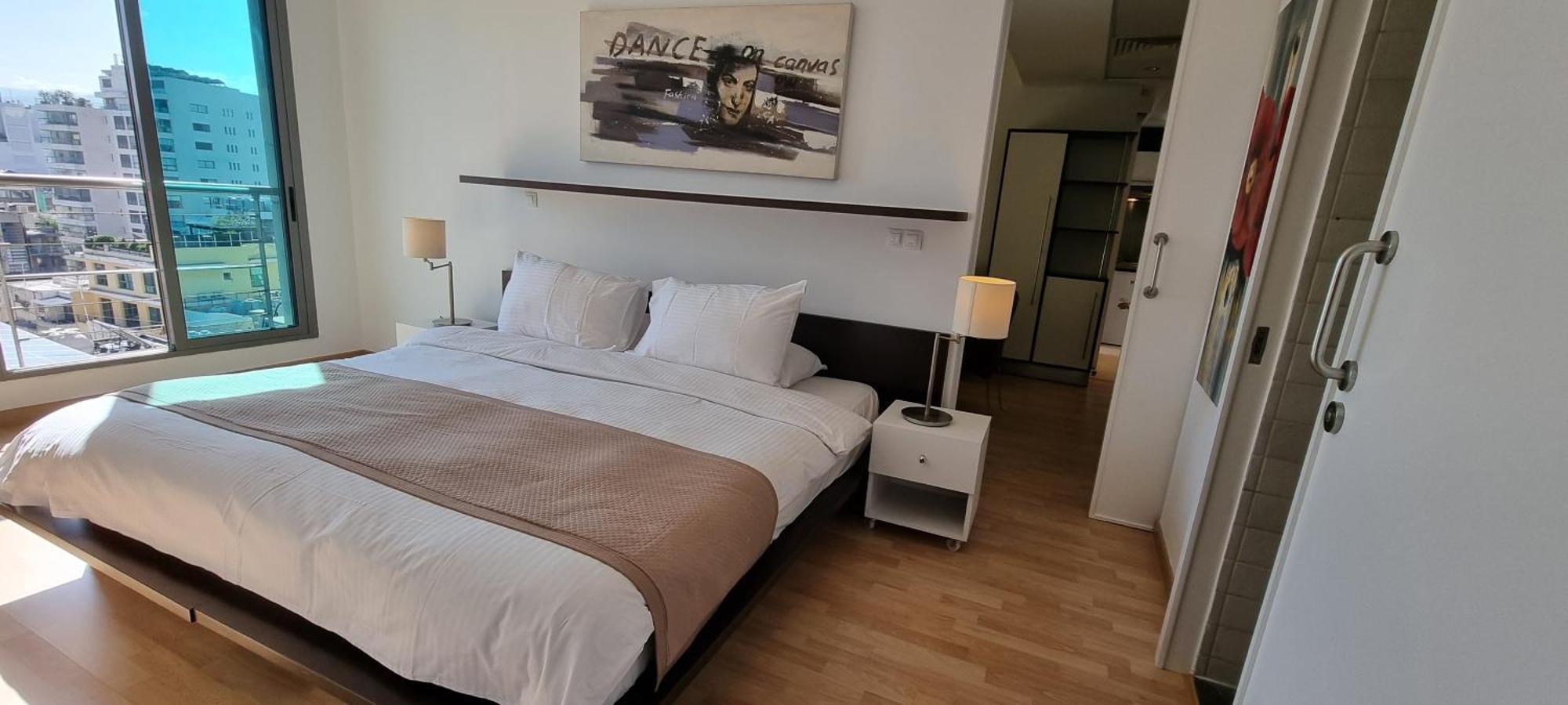 Sky Suites Beirute Exterior foto