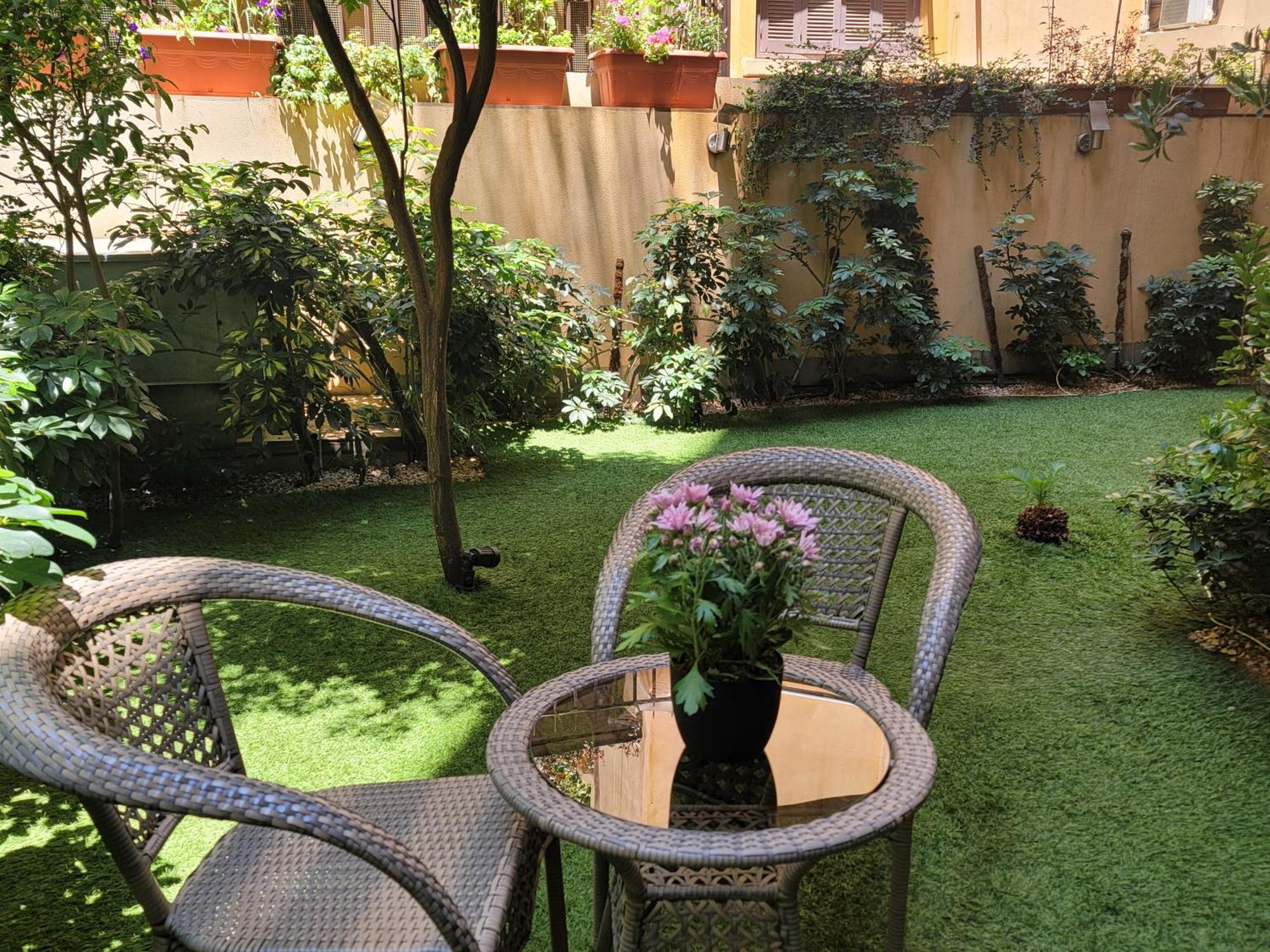 Sky Suites Beirute Exterior foto