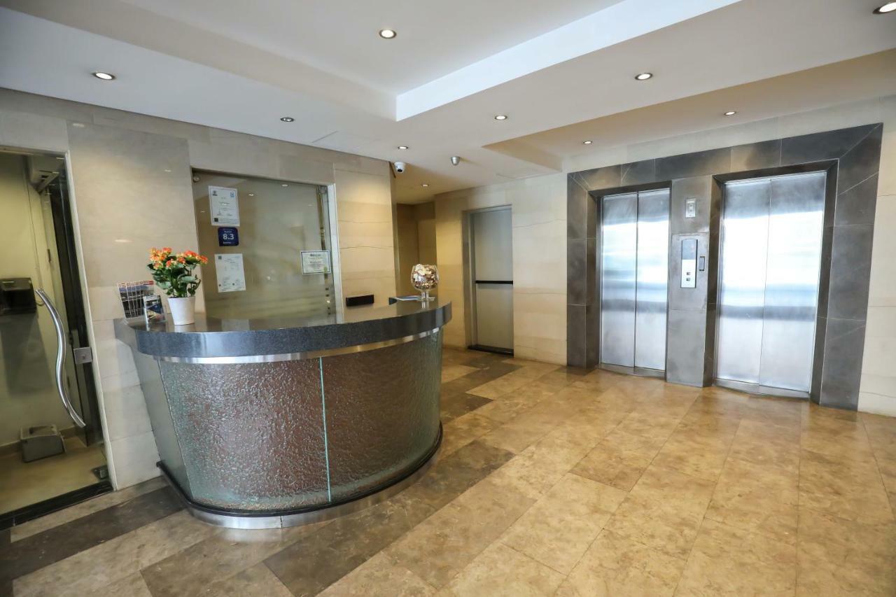 Sky Suites Beirute Exterior foto