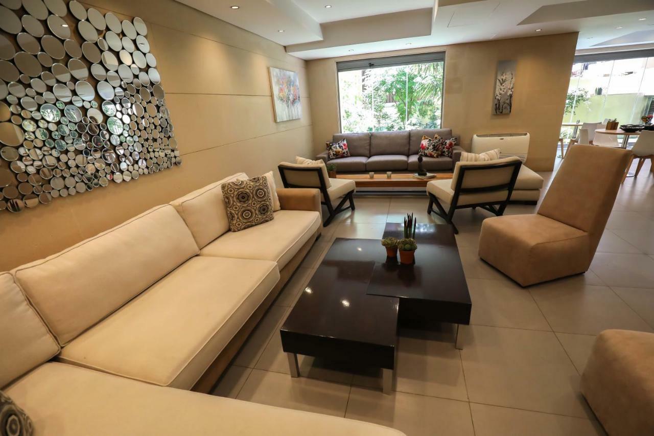 Sky Suites Beirute Exterior foto