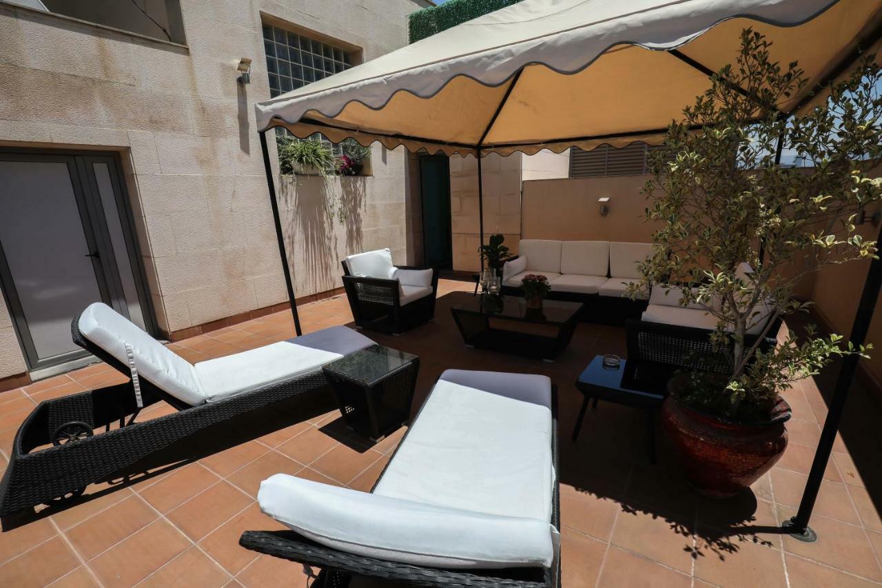 Sky Suites Beirute Exterior foto