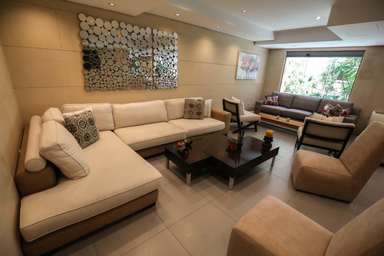 Sky Suites Beirute Exterior foto