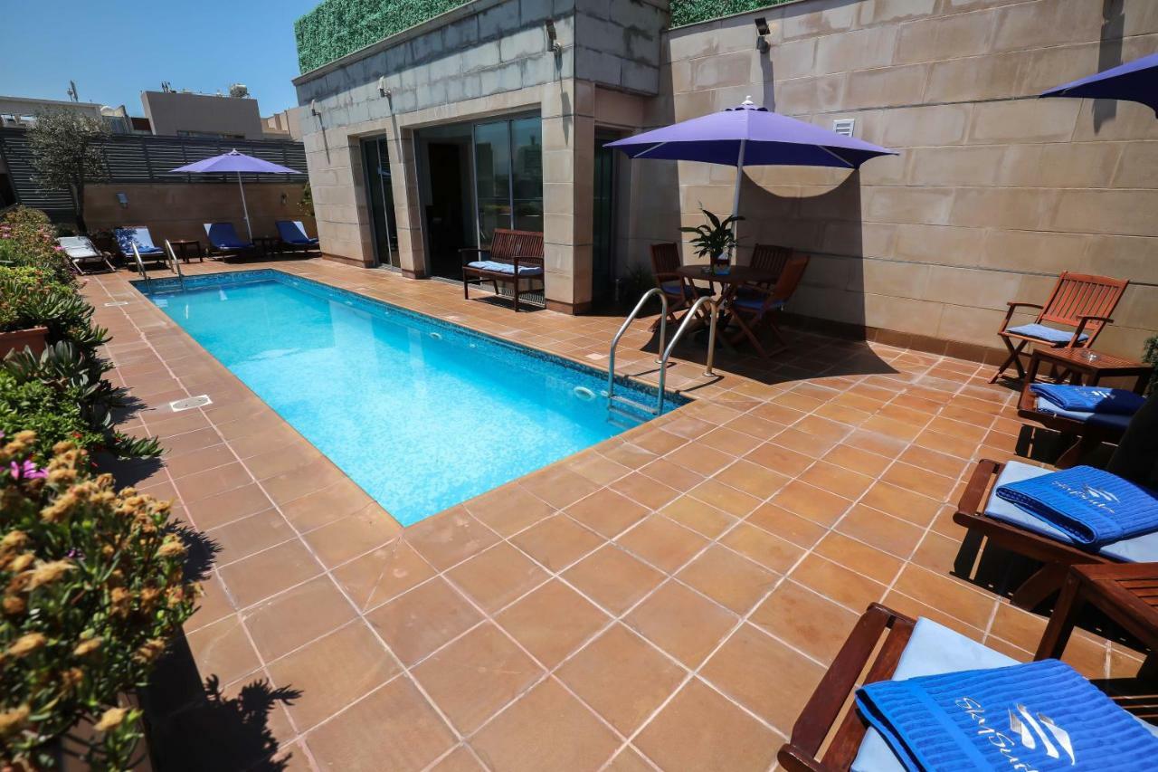 Sky Suites Beirute Exterior foto