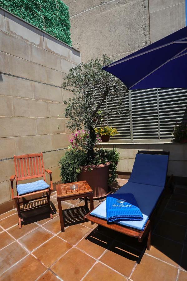 Sky Suites Beirute Exterior foto