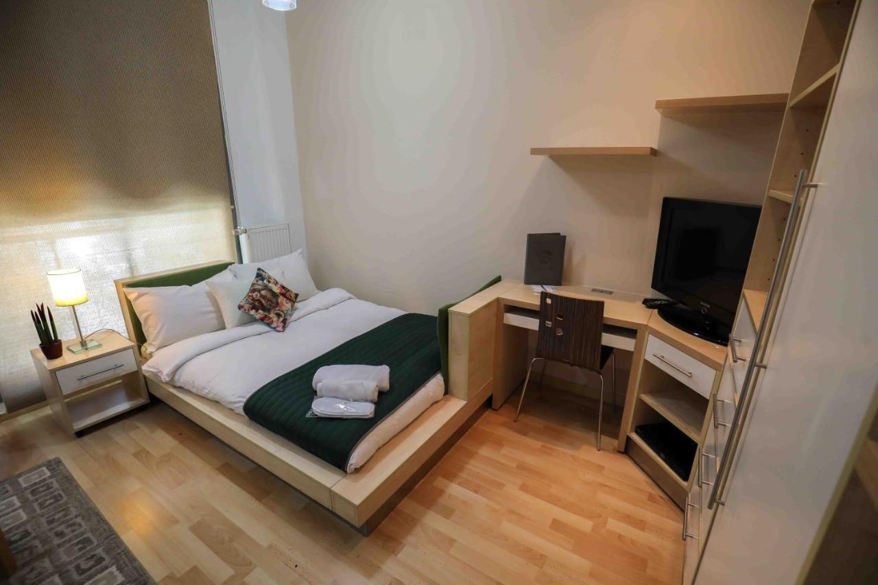 Sky Suites Beirute Exterior foto