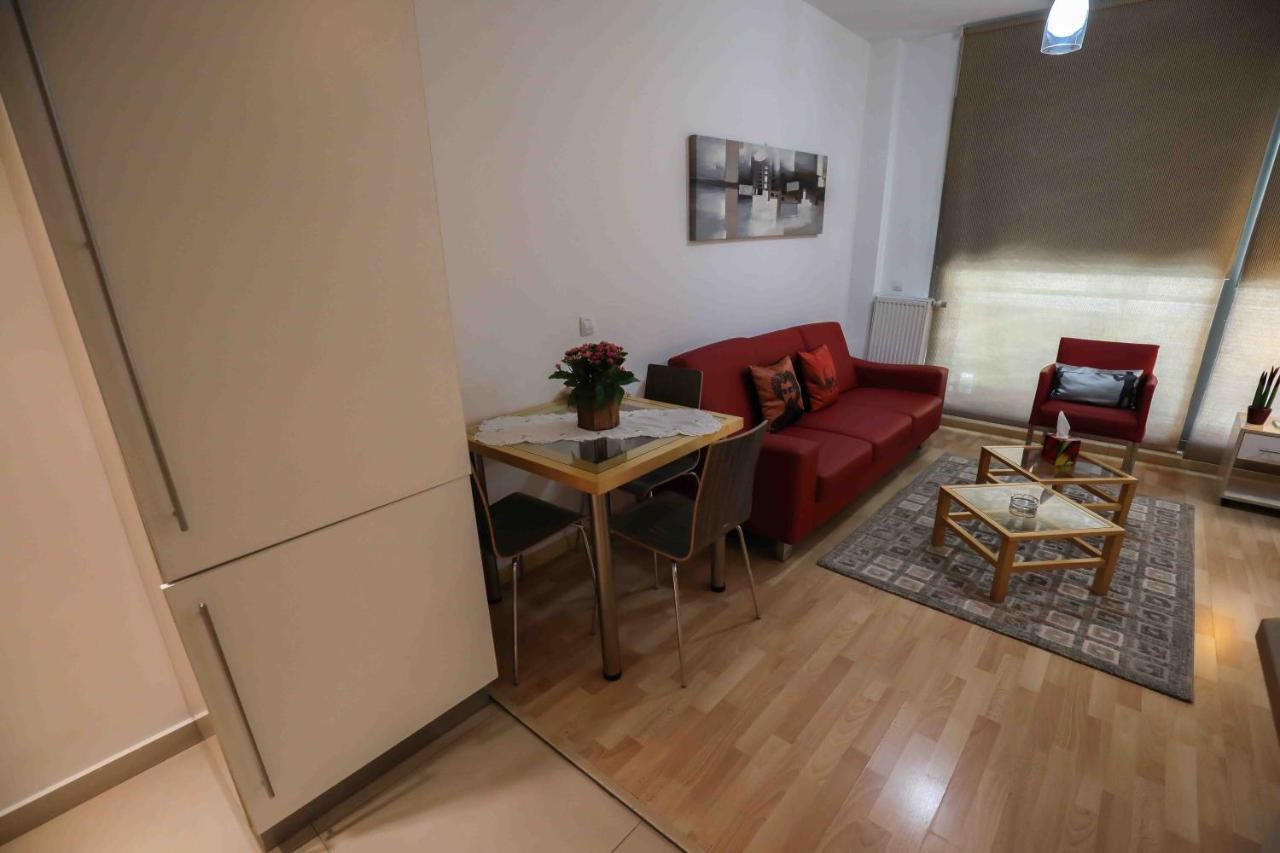 Sky Suites Beirute Exterior foto