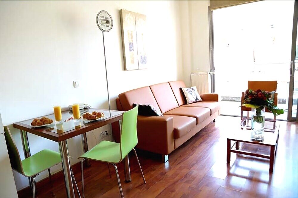Sky Suites Beirute Exterior foto